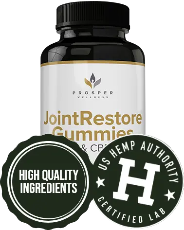 Joint Restore Gummies