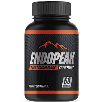 Endo Pump - Male Enhancement MONSTER with KILLER REBILLS