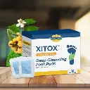 Xitox Footpads