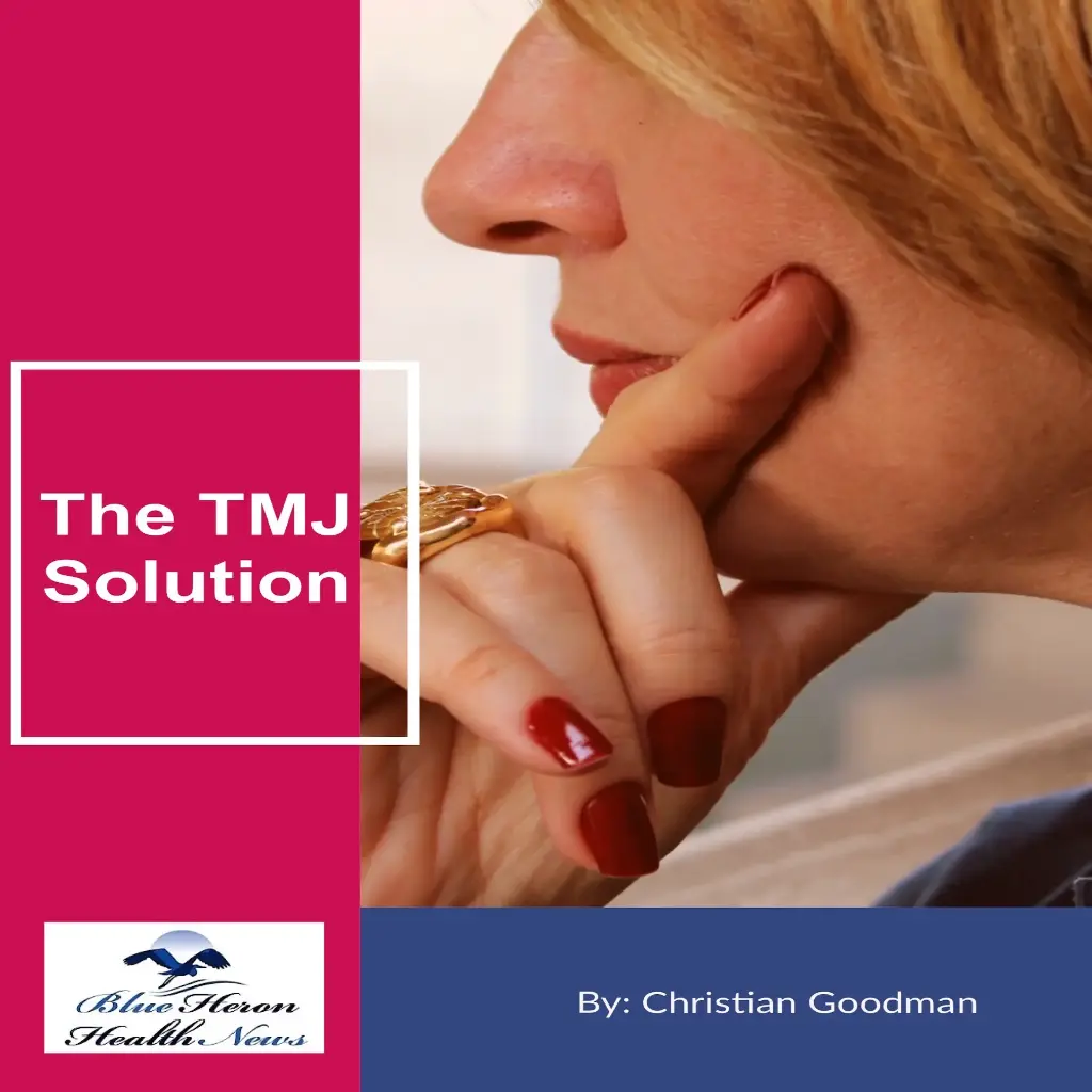 Cure For TMJ