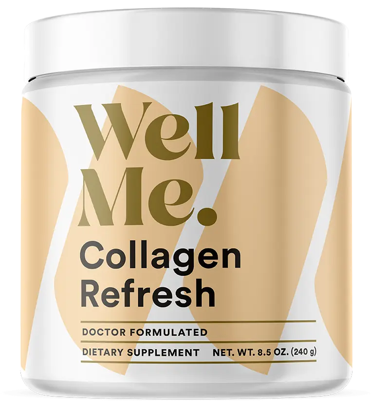 Collagen Refresh