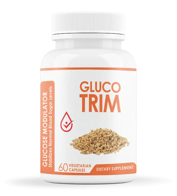 GlucoTrim - Brand New Blood Sugar Offer