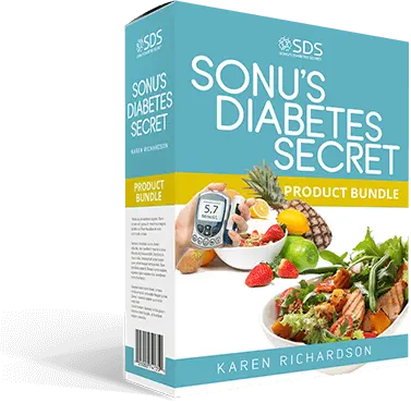 Sonu's Diabetes Secret: New Offer Remarkably Hits On Any Health List!