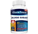 GlucoFence - Blood Sugar Support