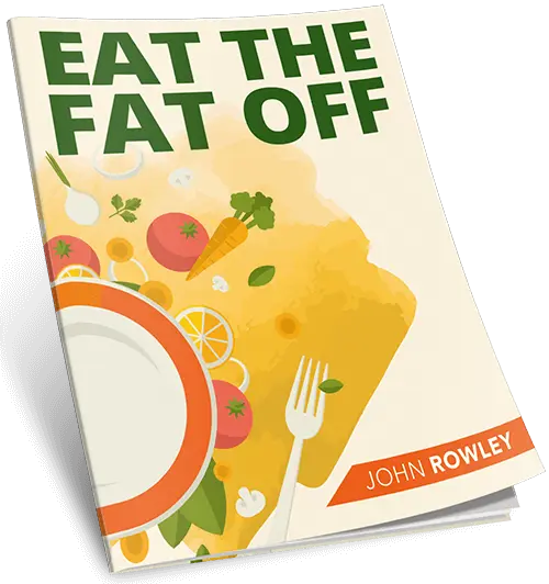 Eat The Fat Off