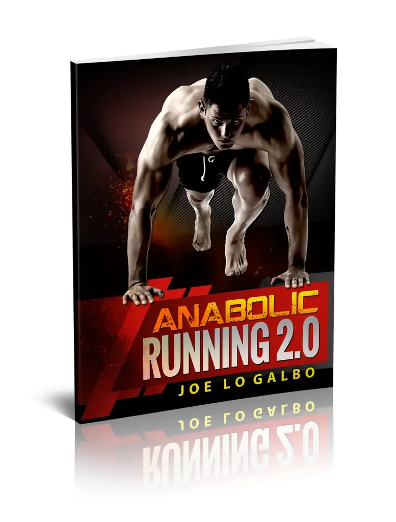 Anabolic Running