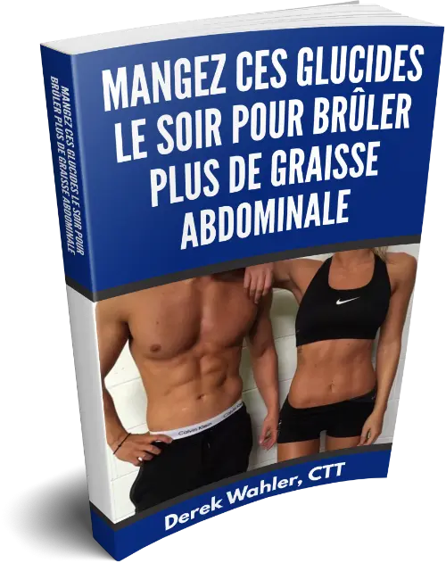 FRENCH - Flat Belly Flush & 10-Day Fat Flush