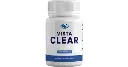 Vista Clear Vision Formula Eye Vitamins Supplement Pills