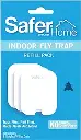 Safer Home SH503 Indoor Plug-In Fly Trap Refill Pack of Glue Cards for SH502 Indoor Fly Trap – 3 Pack