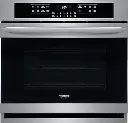 Frigidaire FGEW3066UF Gallery Series 30 Inch 5.1 cu. ft. Total Capacity Electric Single Wall Oven in Stainless Steel