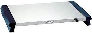 Broil King NWT-1S Professional 300-Watt Warming Tray, Stainless