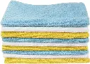 Amazon Basics Microfiber Cleaning Cloths