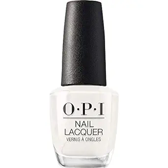 OPI Nail Lacquer, Neutral Nail Polish