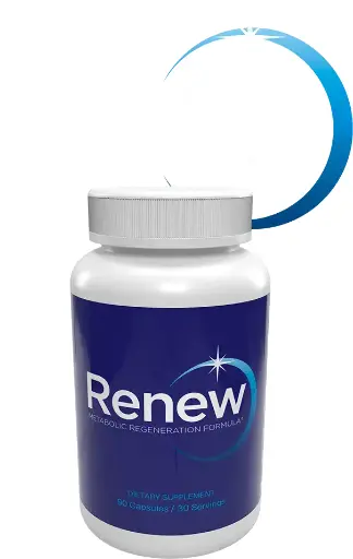 Rekindling Energy with RENEW - Straight Fire, Son!