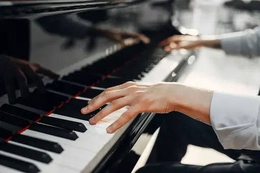 Pianoforall - The Incredible New Way To Learn Piano and Keyboards