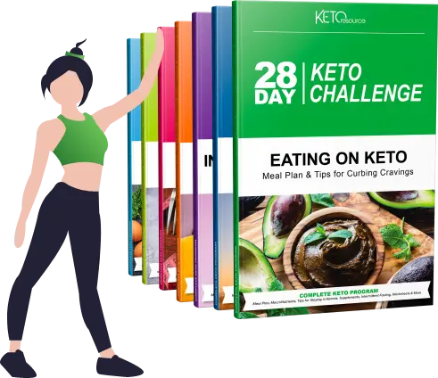 Keto Resources