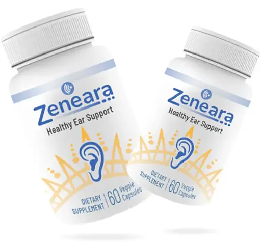 Zeneara - #1 Ear Offer