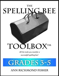 The Spelling Bee Toolbox TM