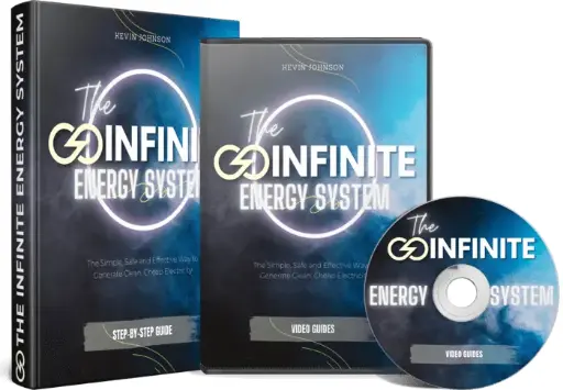 Infinite Energy System - Mammoth Green Energy