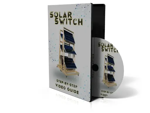 Solar Switch