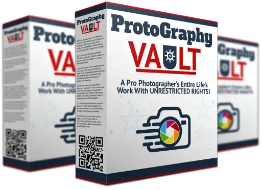 The ProtoGraphy Vault