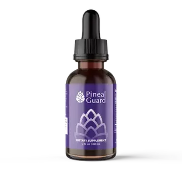 Pineal Guard - Third Eye Activation Supplement