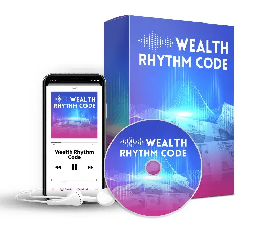 Wealth Rhythm - 2024 Wealth Manifestation Offer