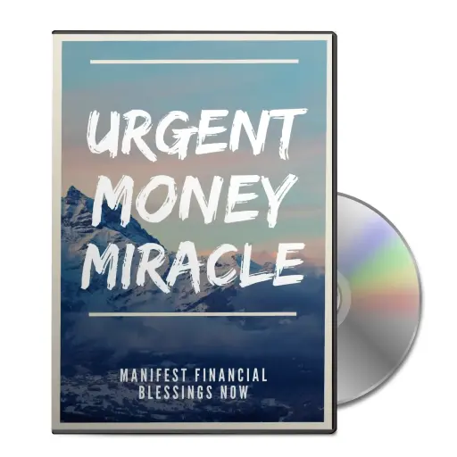 Urgent Money Miracle