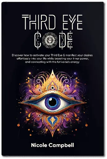 Third Eye Code - Platinum Offer 2024