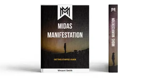 Midas Manifestation - INSANE New Angle Makes You Money