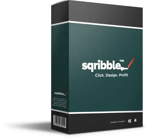 Sqribble 2024 | Worlds #1 eBook Creator