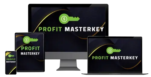 Profit Masterkey