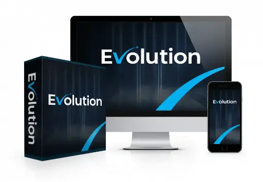 Evolution: The 2024 Method For Getting Traffic and Sales