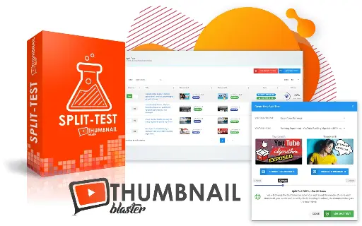 Thumbnail Blaster