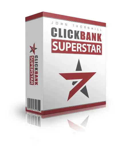 ClickBank Superstar