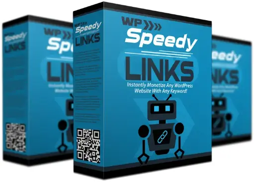 WP Speedy Links