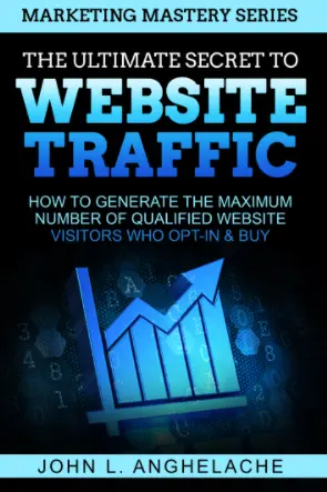 The Ultimate Secret To Website Traffic