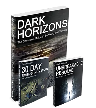 Dark Horizons