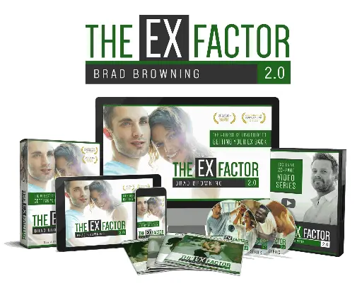 The Ex Factor 2.0