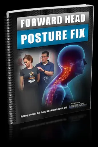 Forward Head Posture FIX