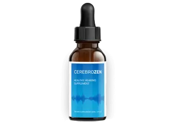 CerebroZen - Hearing and Brain Health