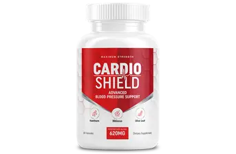 Cardio Shield