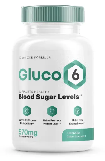 Gluco6