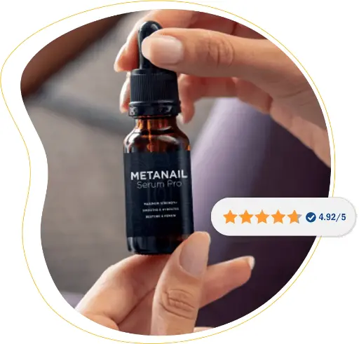 Metanail Complex - New Top Nail Offer