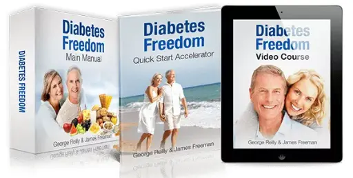 Diabetes Freedom