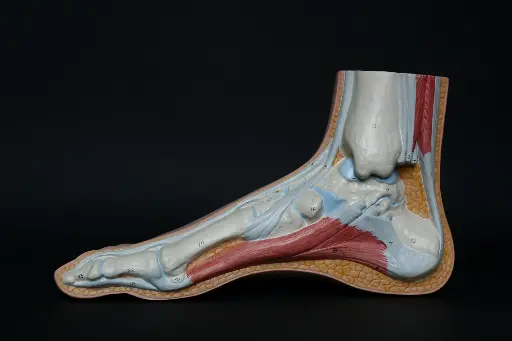 New Foot Heel Pain / Plantar Fasciitis Offer