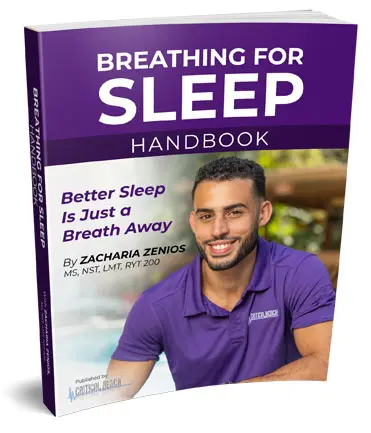 Breathing for Sleep