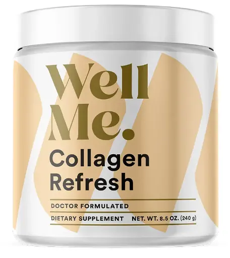 Collagen Refresh