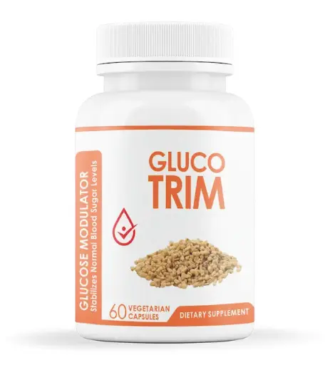 GlucoTrim - Brand New Blood Sugar Offer