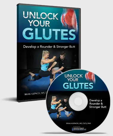 Unlock Your Glutes